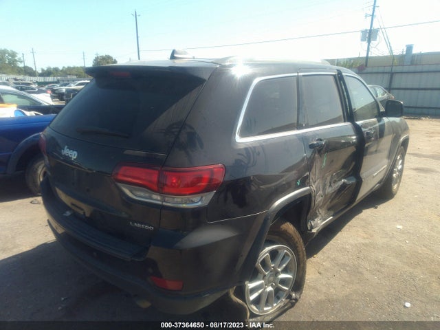 1C4RJEAG0LC337736 Jeep Grand Cherokee Laredo E