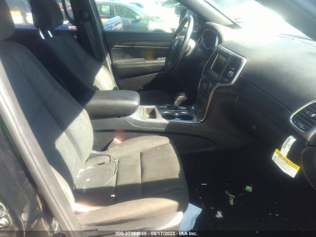 1C4RJEAG0LC337736 Jeep Grand Cherokee Laredo E