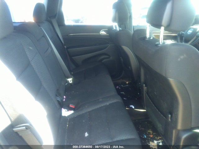 1C4RJEAG0LC337736 Jeep Grand Cherokee Laredo E