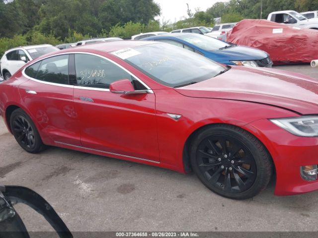 5YJSA1E20GF156363 Tesla Model S 60d/70d/75d/85d/90d