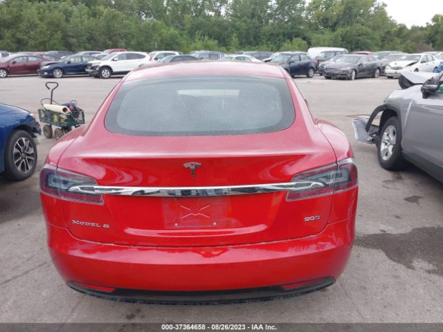 5YJSA1E20GF156363 Tesla Model S 60d/70d/75d/85d/90d