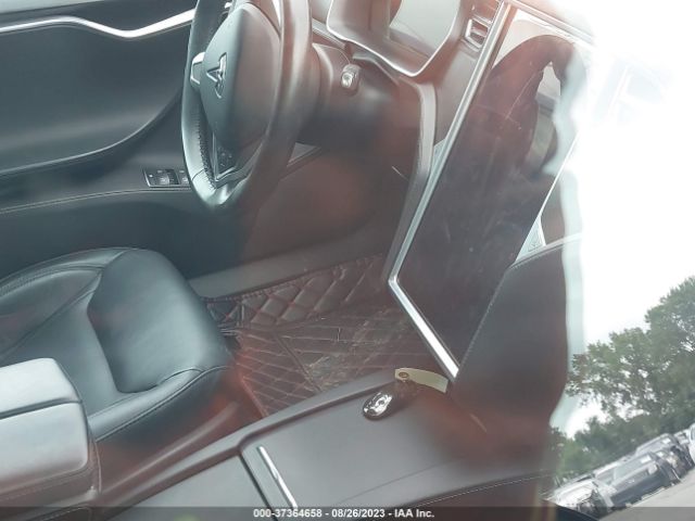 5YJSA1E20GF156363 Tesla Model S 60d/70d/75d/85d/90d