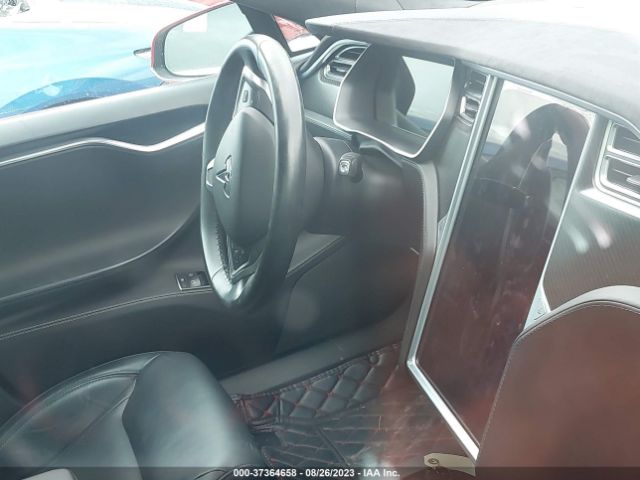 5YJSA1E20GF156363 Tesla Model S 60d/70d/75d/85d/90d