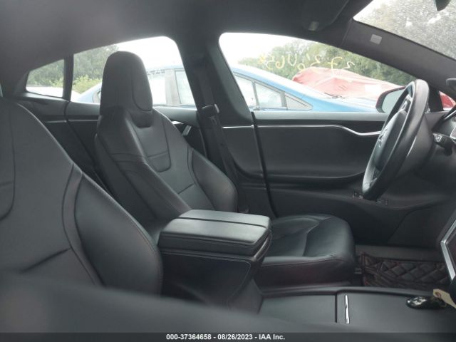 5YJSA1E20GF156363 Tesla Model S 60d/70d/75d/85d/90d