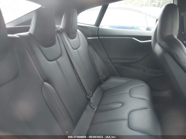 5YJSA1E20GF156363 Tesla Model S 60d/70d/75d/85d/90d