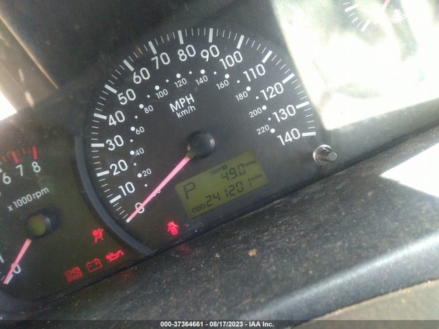 2006 KIA SPECTRA EX/SX/LX VIN: KNAFE121565314338