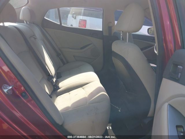 5XXGM4A79FG494534 KIA Optima Lx