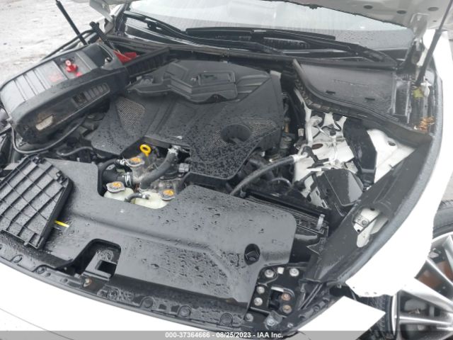 JN1EV7ARXKM551953 Infiniti Q50 3.0t Luxe