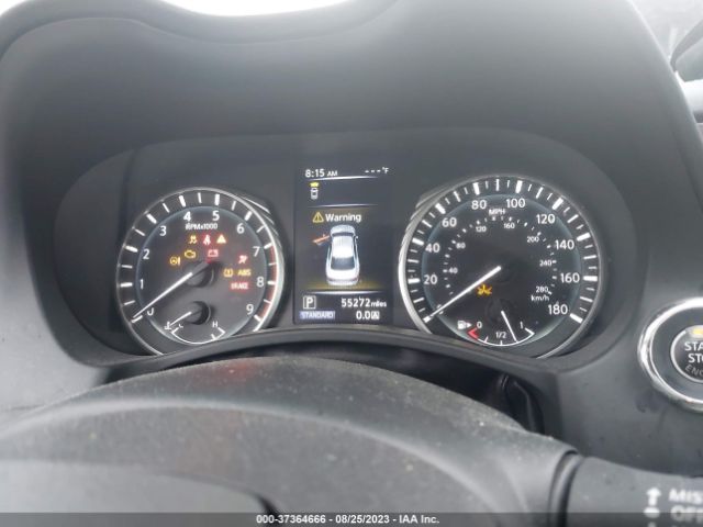 JN1EV7ARXKM551953 Infiniti Q50 3.0t Luxe