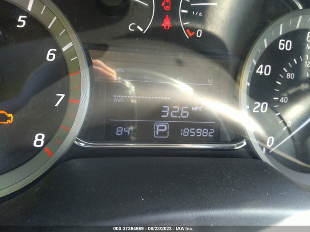 2013 NISSAN SENTRA FE+ SV VIN: 3N1AB7AP5DL730808