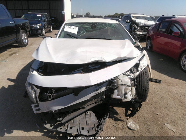 Chevrolet MALIBU LT 2017 1G1ZE5ST9HF121561 Image 12