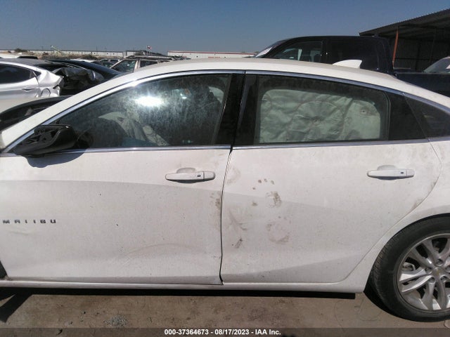 Chevrolet MALIBU LT 2017 1G1ZE5ST9HF121561 Image 14