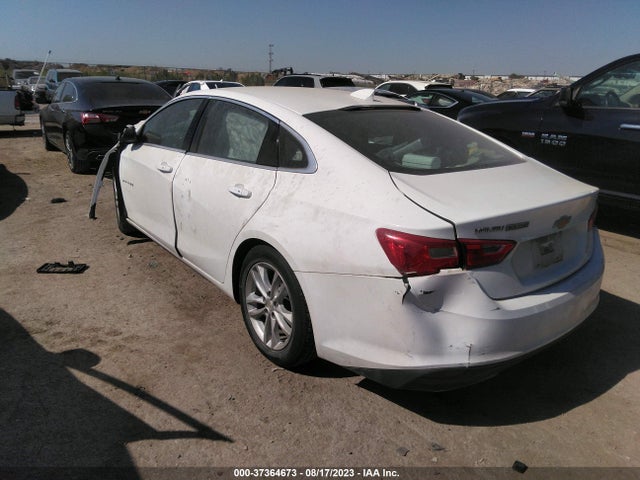 Chevrolet MALIBU LT 2017 1G1ZE5ST9HF121561 Image 3