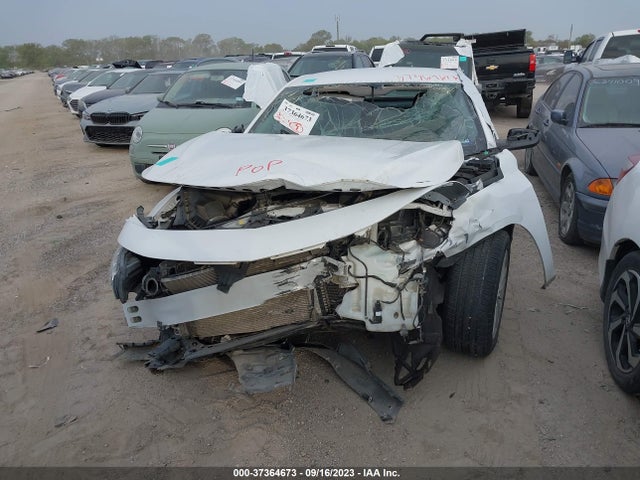 Chevrolet MALIBU LT 2017 1G1ZE5ST9HF121561 Image 6