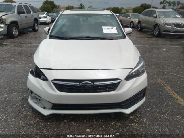 4S3GKAD68M3606034 Subaru Impreza Premium