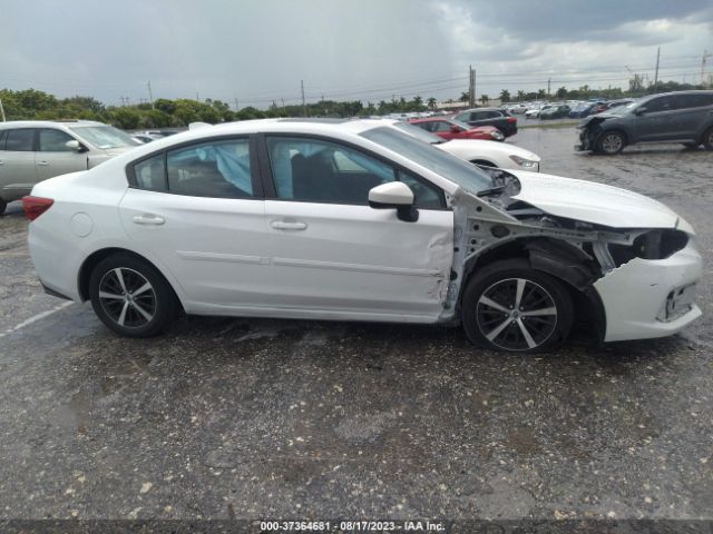 4S3GKAD68M3606034 Subaru Impreza Premium