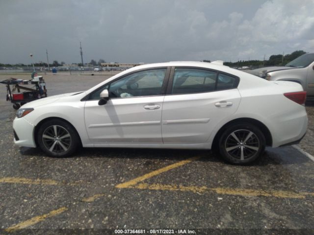 4S3GKAD68M3606034 Subaru Impreza Premium