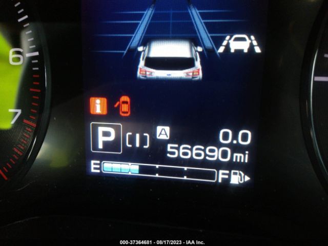 4S3GKAD68M3606034 Subaru Impreza Premium