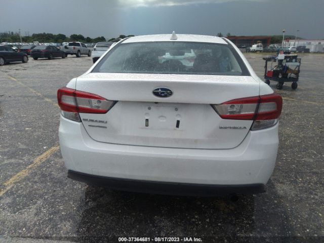 4S3GKAD68M3606034 Subaru Impreza Premium