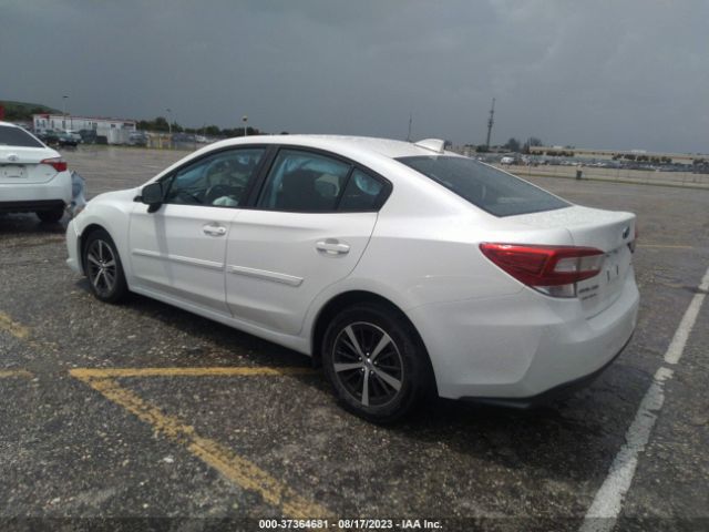 4S3GKAD68M3606034 Subaru Impreza Premium