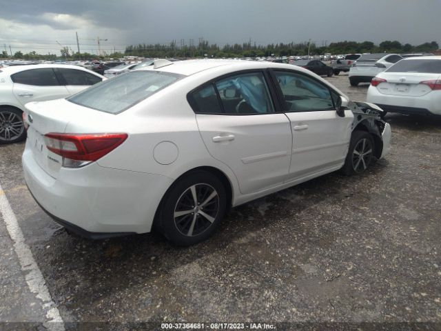 4S3GKAD68M3606034 Subaru Impreza Premium