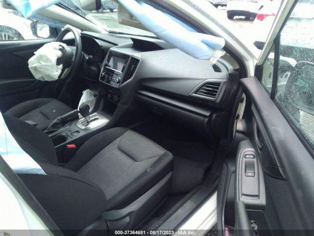 4S3GKAD68M3606034 Subaru Impreza Premium