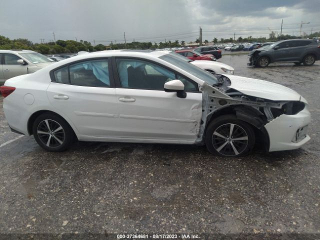 4S3GKAD68M3606034 Subaru Impreza Premium