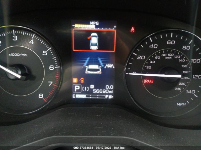 4S3GKAD68M3606034 Subaru Impreza Premium
