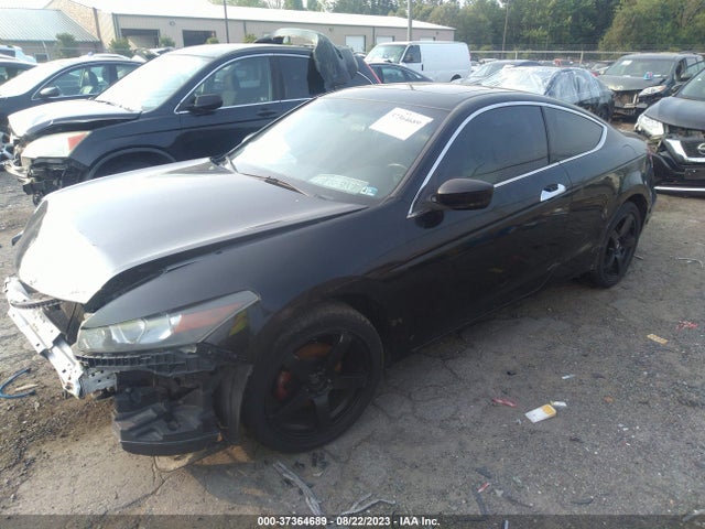 2010 HONDA ACCORD CPE EX-L VIN: 1HGCS2B83AA004644