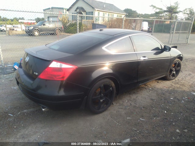 2010 HONDA ACCORD CPE EX-L VIN: 1HGCS2B83AA004644