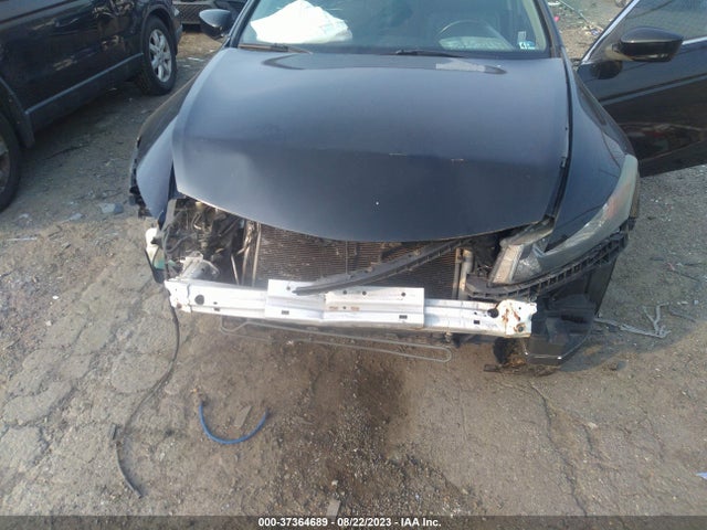 2010 HONDA ACCORD CPE EX-L VIN: 1HGCS2B83AA004644