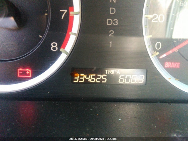 2010 HONDA ACCORD CPE EX-L VIN: 1HGCS2B83AA004644