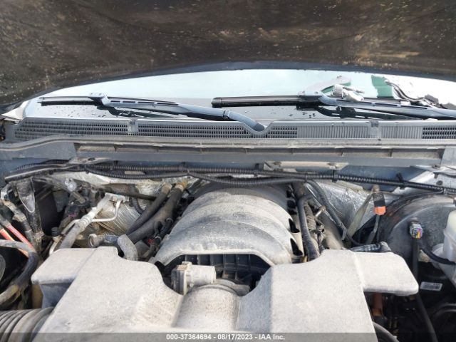 3GTU2UEC2FG285987 GMC Sierra 1500 Sle