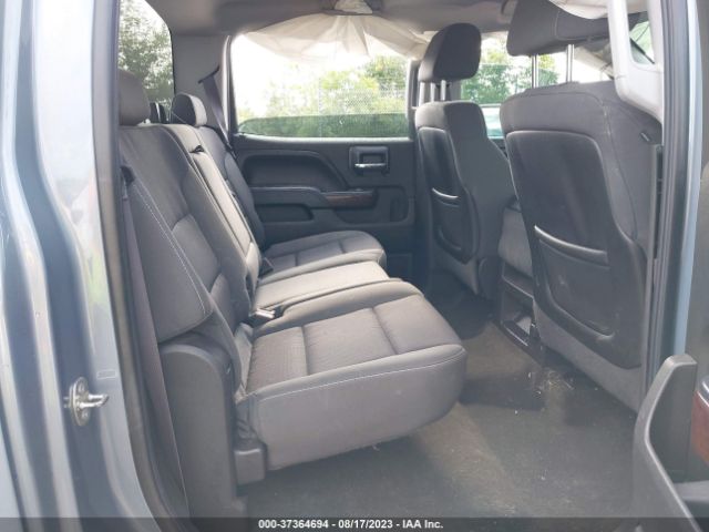 3GTU2UEC2FG285987 GMC Sierra 1500 Sle