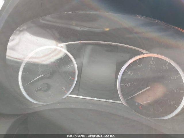 2019 NISSAN SENTRA S VIN: 3N1AB7AP1KY345357