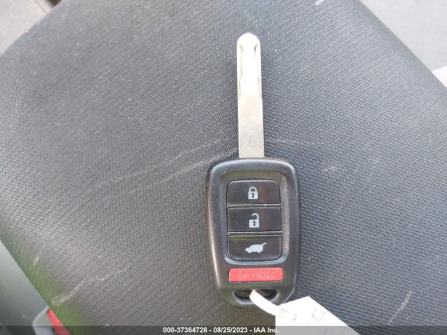 5J6RM4H39FL102237 Honda CR-V LX