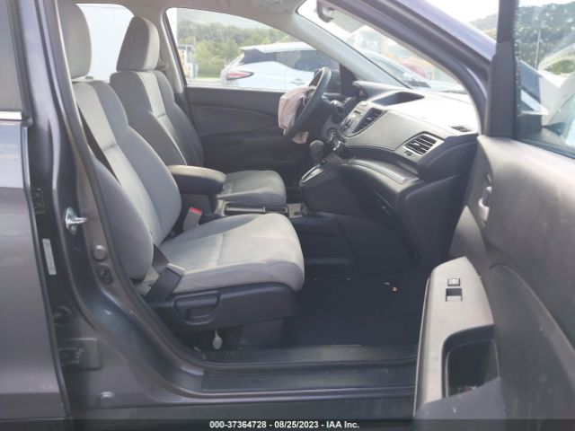 5J6RM4H39FL102237 Honda CR-V LX