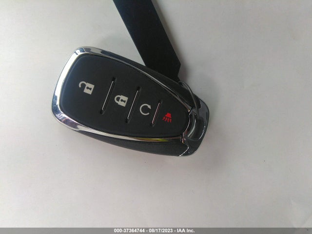 Chevrolet Trailblazer Lt 2023 KL79MRSL5PB121755 Image 11