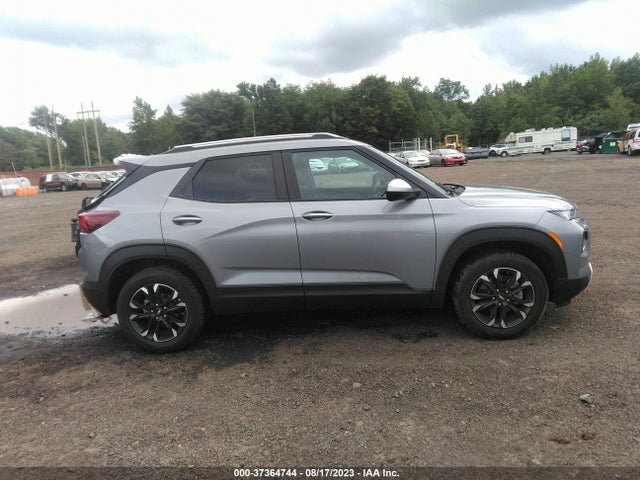 Chevrolet Trailblazer Lt 2023 KL79MRSL5PB121755 Image 13