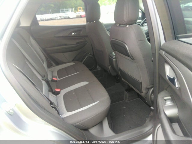 Chevrolet Trailblazer Lt 2023 KL79MRSL5PB121755 Image 8