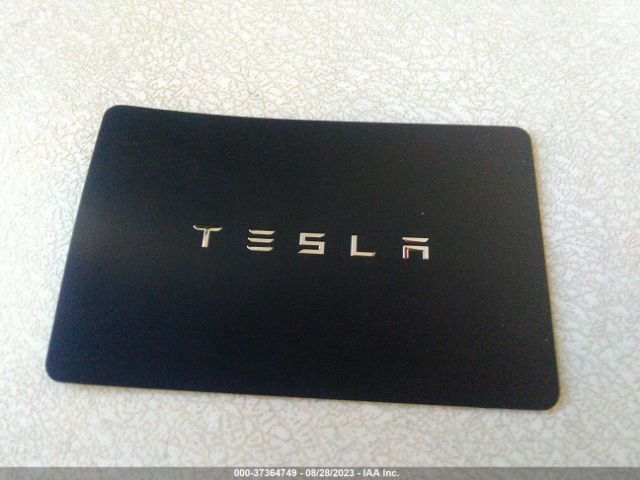 5YJYGDEE2MF073582 Tesla Model Y Long Range