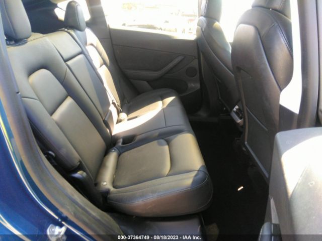 5YJYGDEE2MF073582 Tesla Model Y Long Range