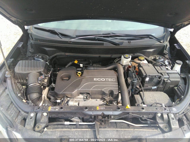 Chevrolet Equinox Premier 2021 3GNAXXEV5MS111078 Image 10