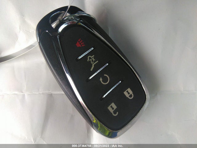 Chevrolet Equinox Premier 2021 3GNAXXEV5MS111078 Image 11