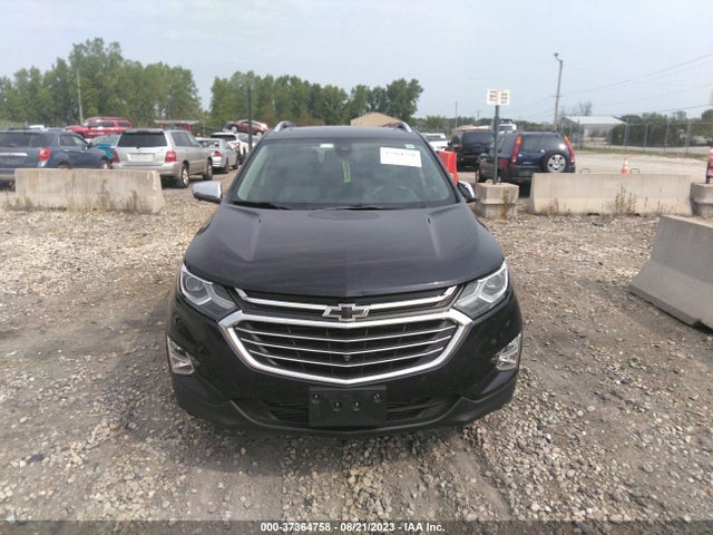 Chevrolet Equinox Premier 2021 3GNAXXEV5MS111078 Image 12