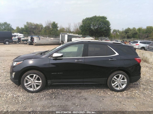 Chevrolet Equinox Premier 2021 3GNAXXEV5MS111078 Image 14