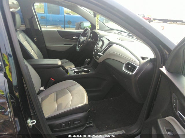 Chevrolet Equinox Premier 2021 3GNAXXEV5MS111078 Image 5