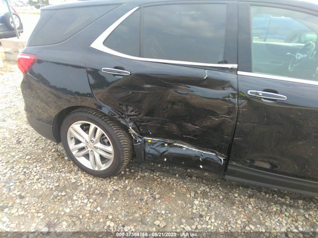 Chevrolet Equinox Premier 2021 3GNAXXEV5MS111078 Image 6