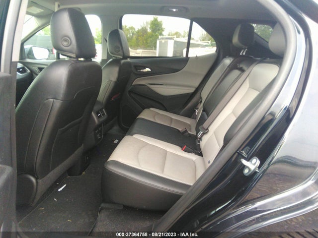Chevrolet Equinox Premier 2021 3GNAXXEV5MS111078 Image 8