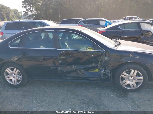 Chevrolet Impala Limited Lt 2015 2G1WB5E36F1105829 Image 13